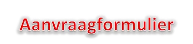 Aanvraagformulier